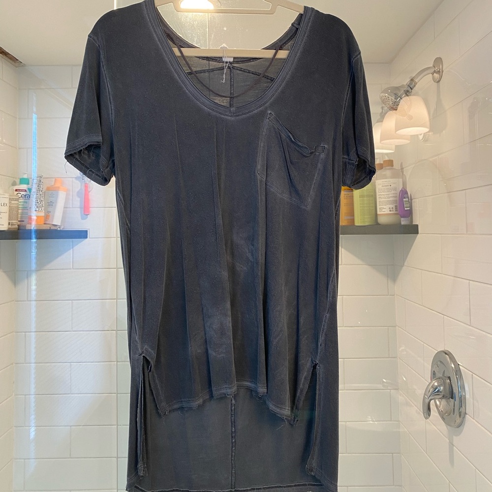 Free People T-Shirt